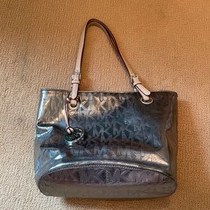 Authentic Michael Kors purse